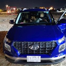 Hyundai Venue